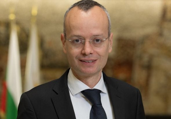 Методи Байкушев