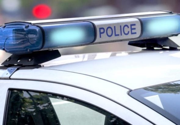 Police