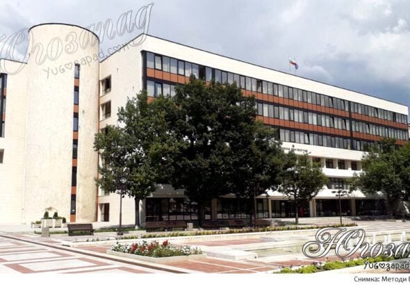 Obshtina Blagoevgrad 5