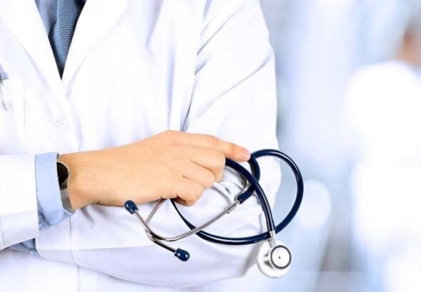 Doktor