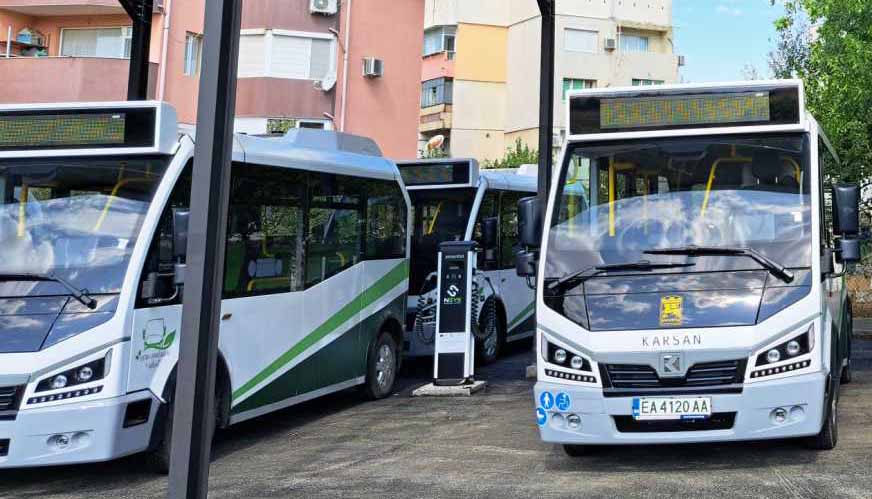 Avtobusi