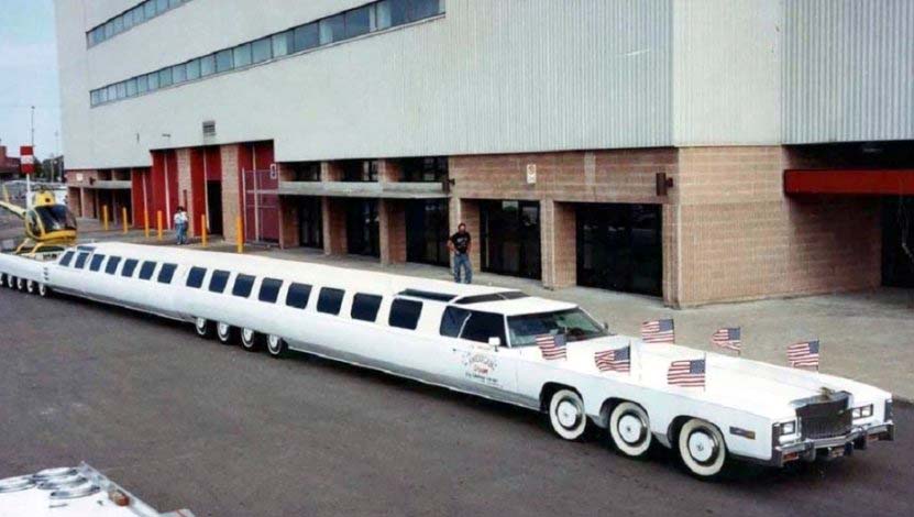 Limo