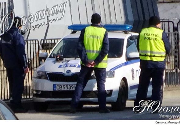 Police