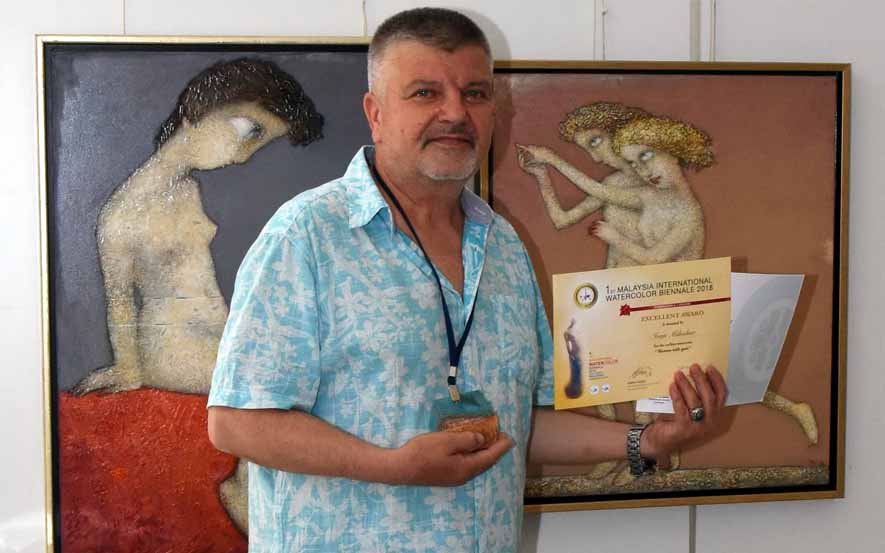 Ivan Milushev