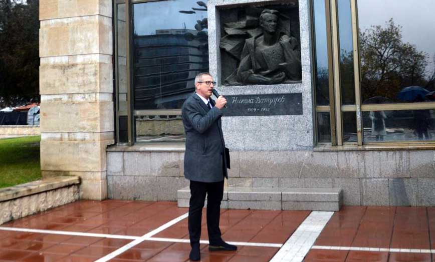 Kimchev