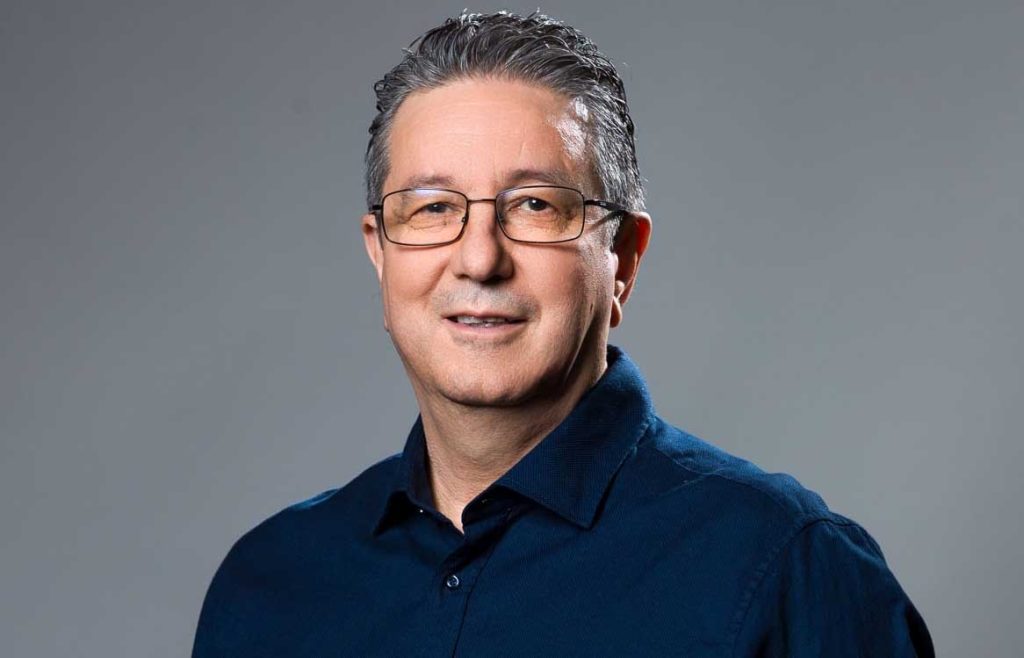 Viktor Kasamov