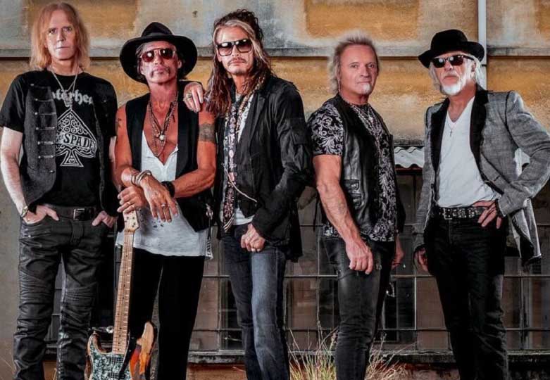 Aerosmith 2
