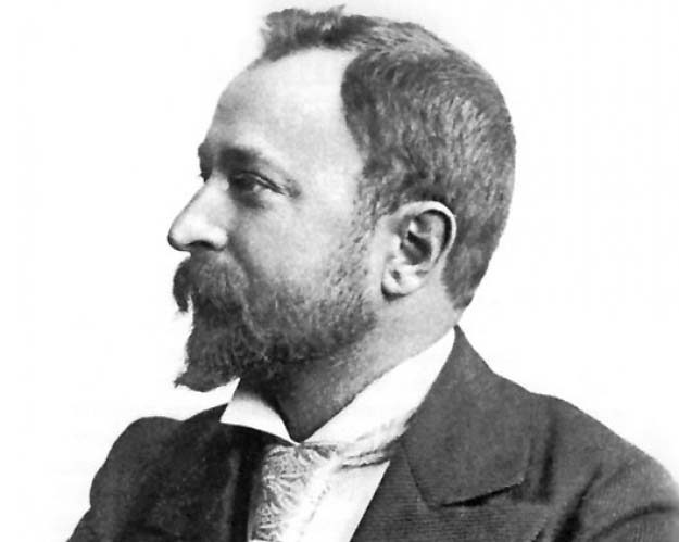 Aleko Konstantinov