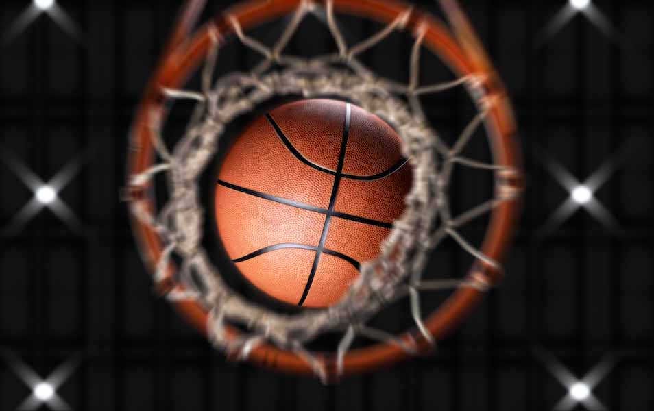 Basketball