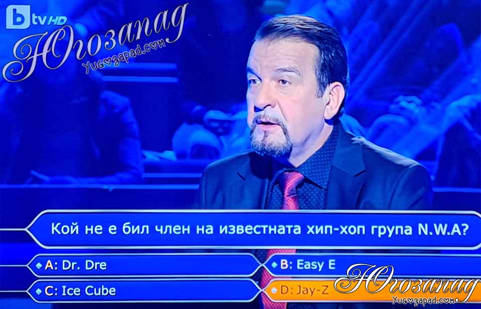 Niki Kanchev