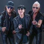 Scorpions