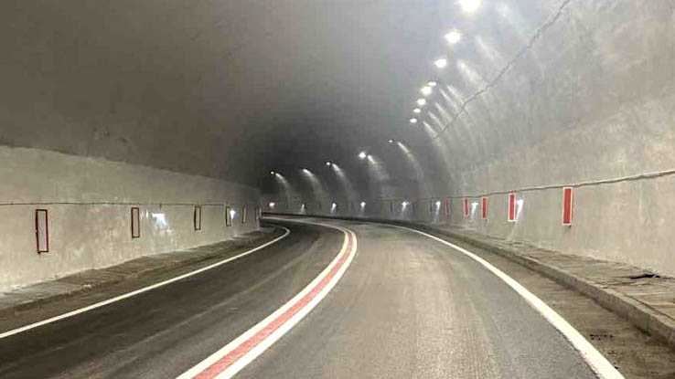 Tunel