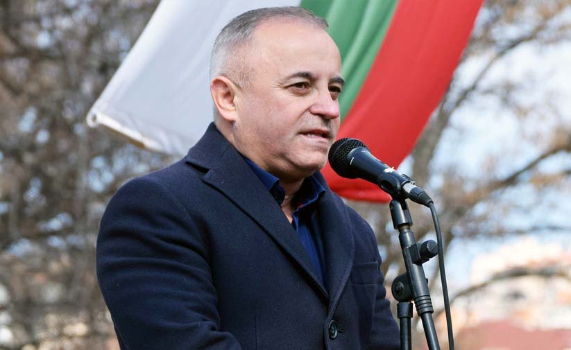 Atanas Stoianov