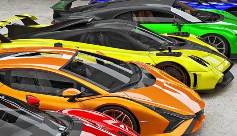Cars