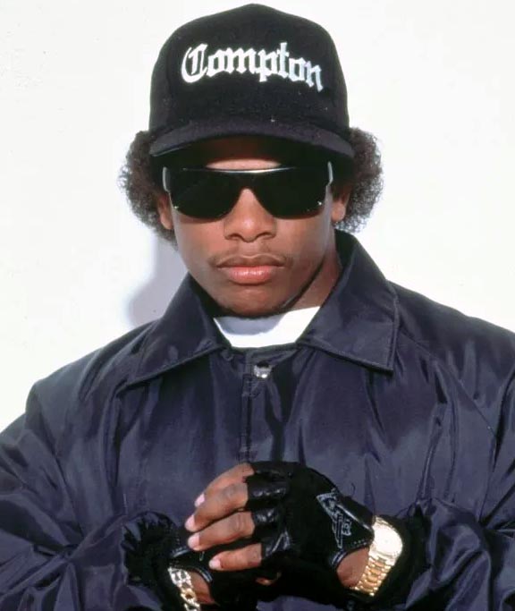 Eazy-E
