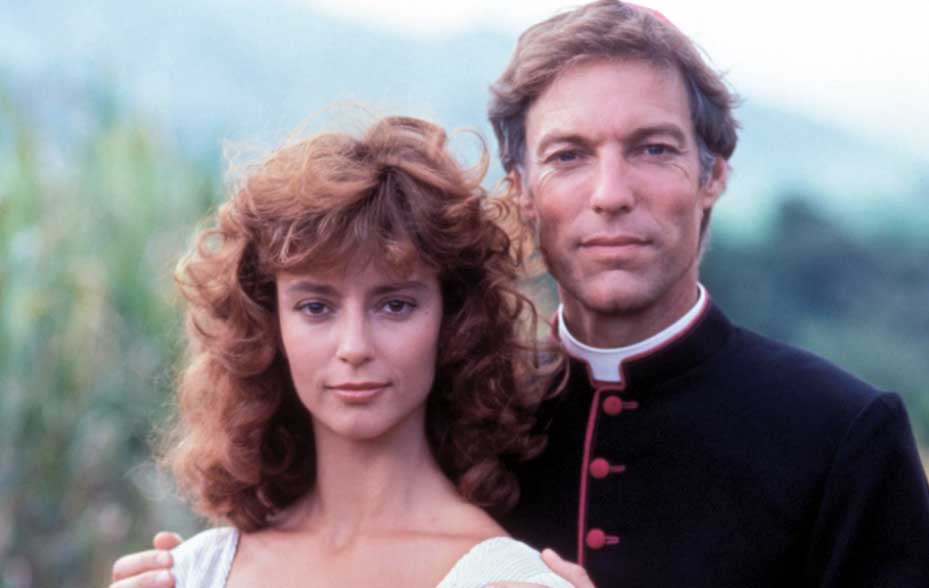 Richard Chamberlain