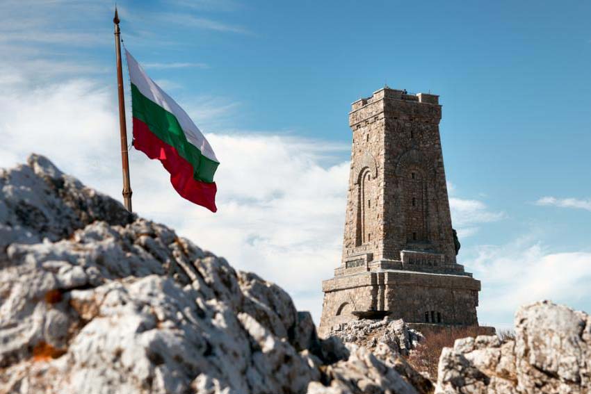 Shipka