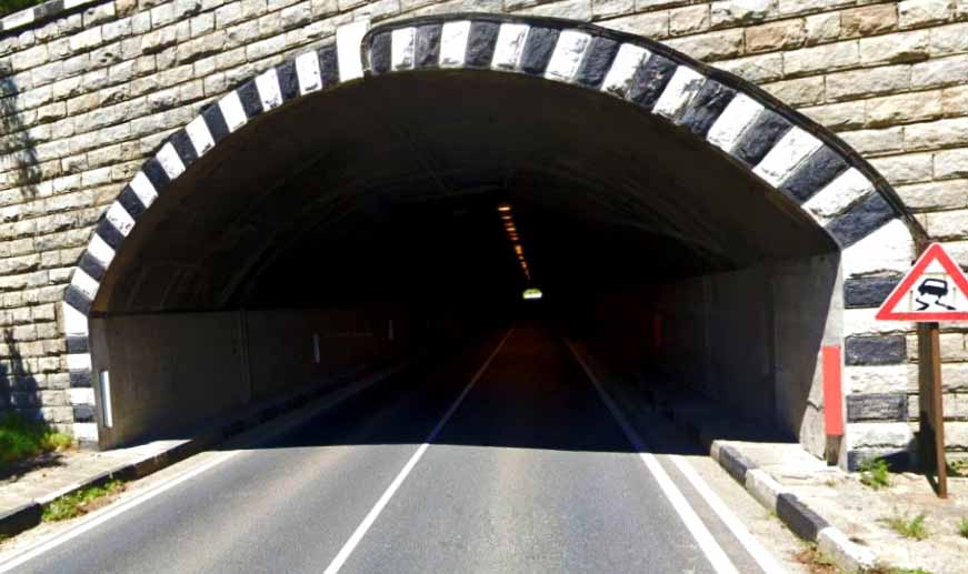 Tunel