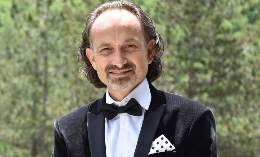 Valentin Vasilev