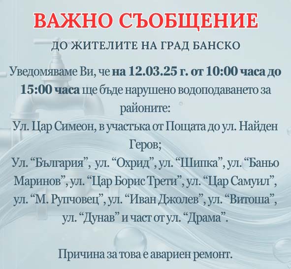ViK - Bansko