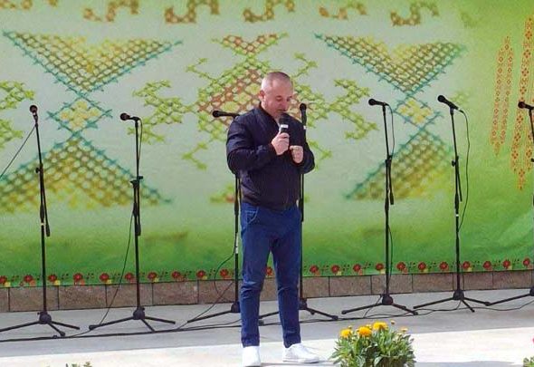 Atanas Stoianov