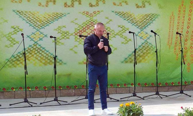 Atanas Stoianov