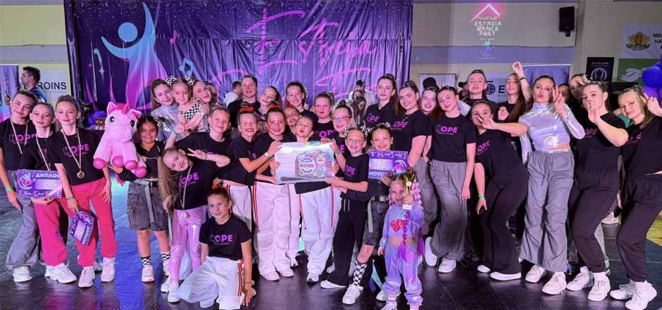 Estreia Dance Fest