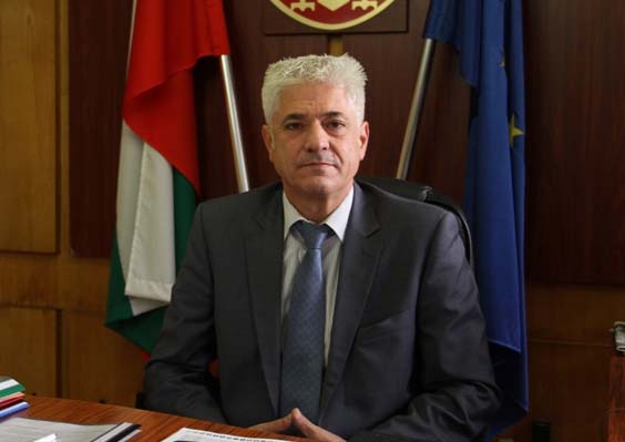 Metodi Chimev