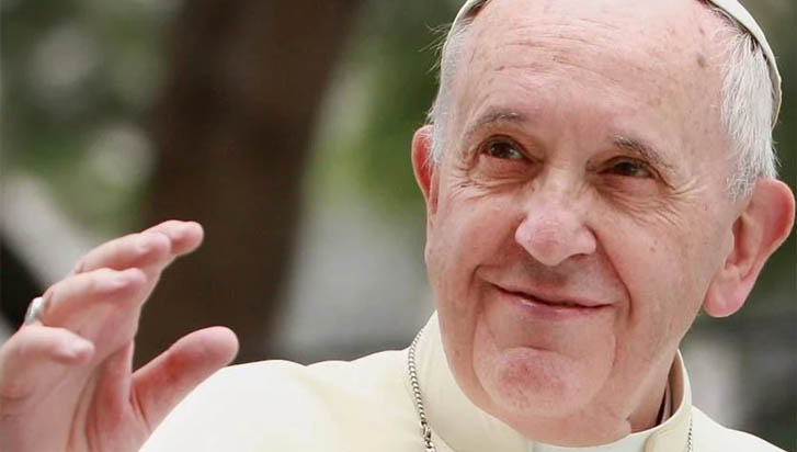 Papa Francisco