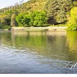 Sandanski - Park Sveti Vrach