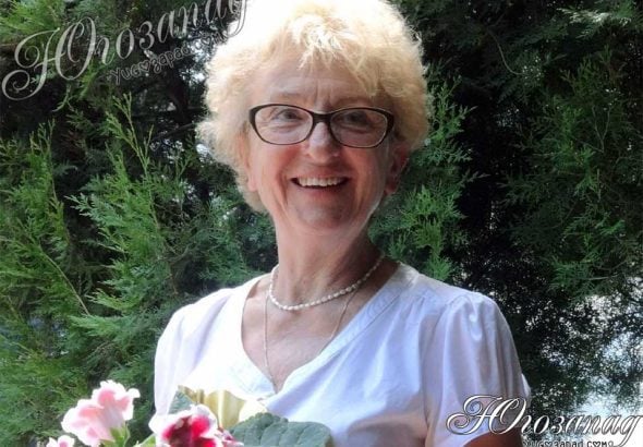 Zdravka Chimeva
