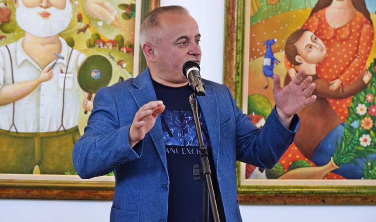 At Stoianov