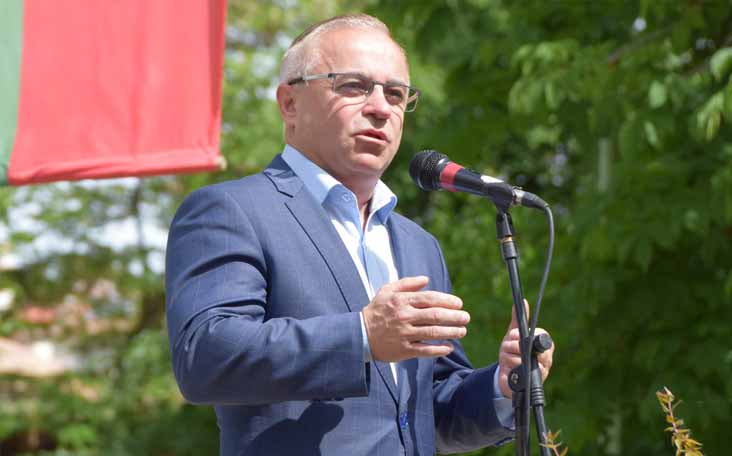 Atanas Stoianov