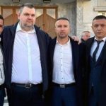 Radoslav Revanski s chasovnik za 40 000 dolara 2
