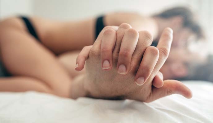 Sex Love