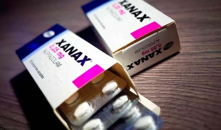 Xanax
