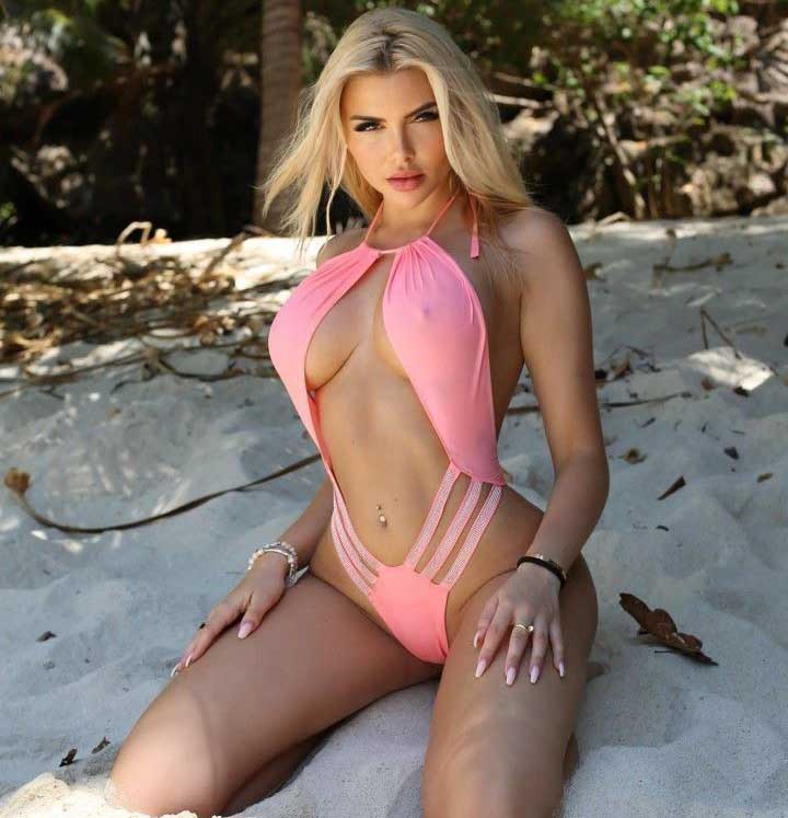 Jena more