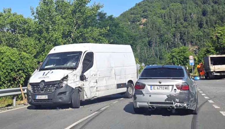 Катастрофа