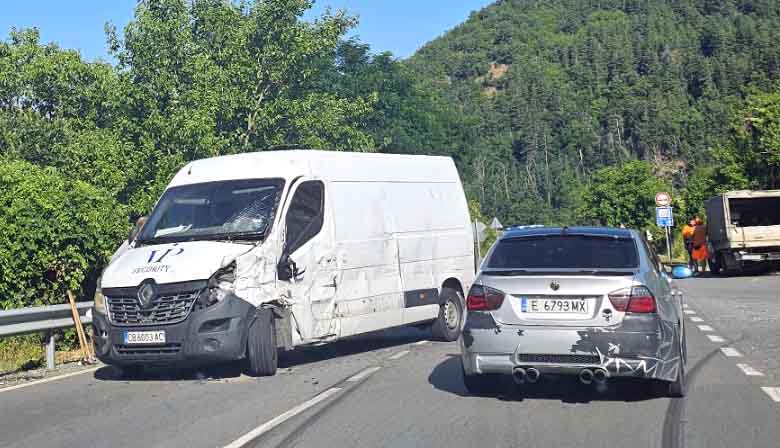 Катастрофа