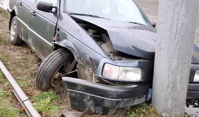 Passat katastrofa