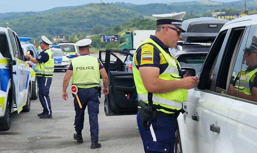 Police