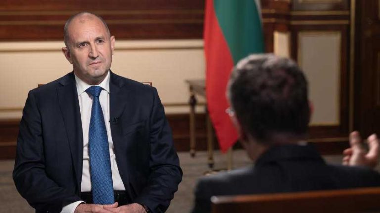 Rumen Radev