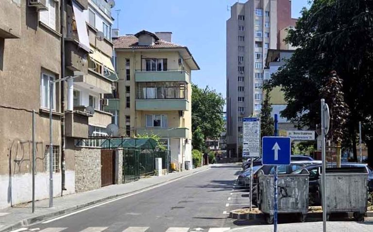 Ulica