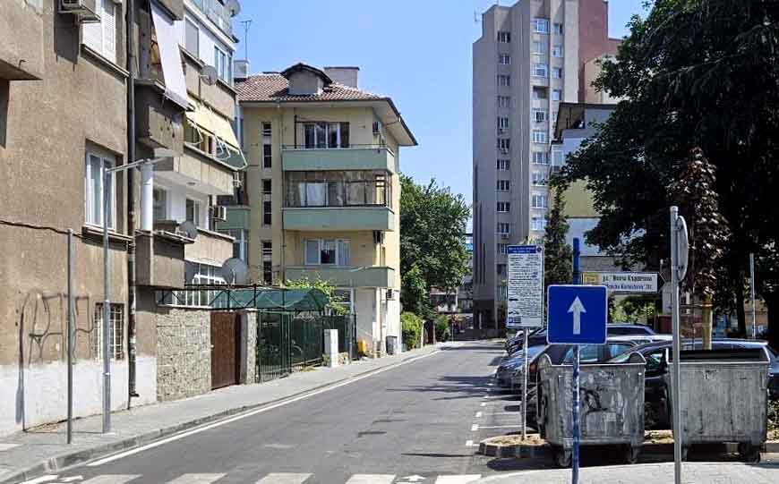 Ulica