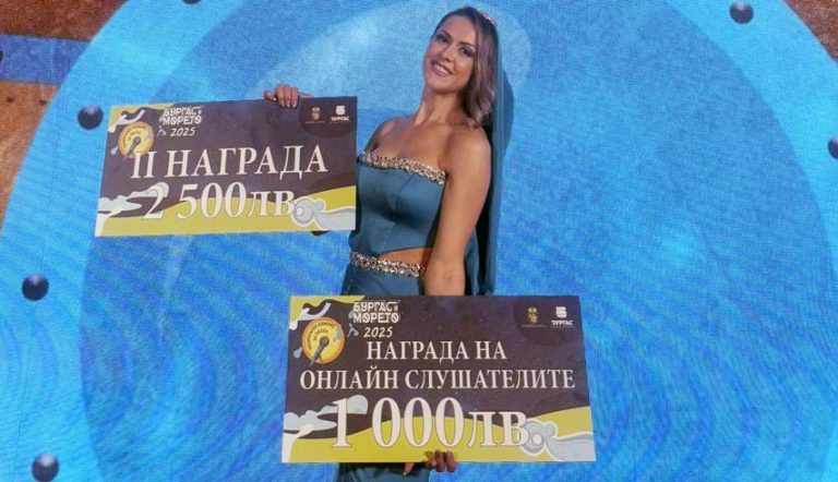 Boyana Karpatova
