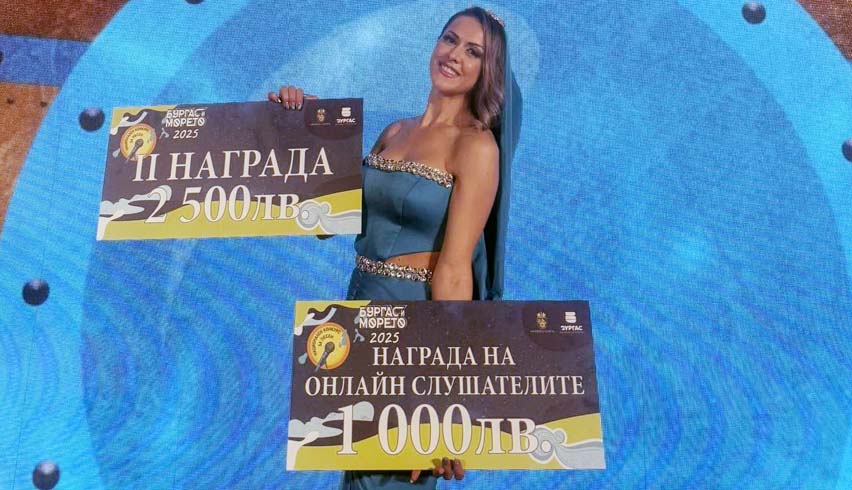 Boyana Karpatova