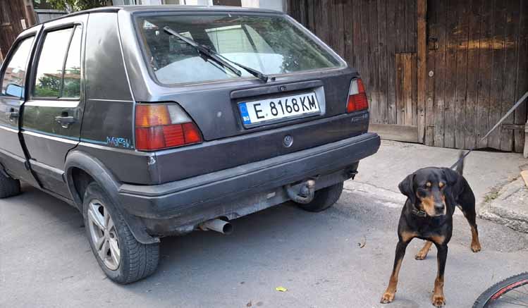 Kuche - Bansko