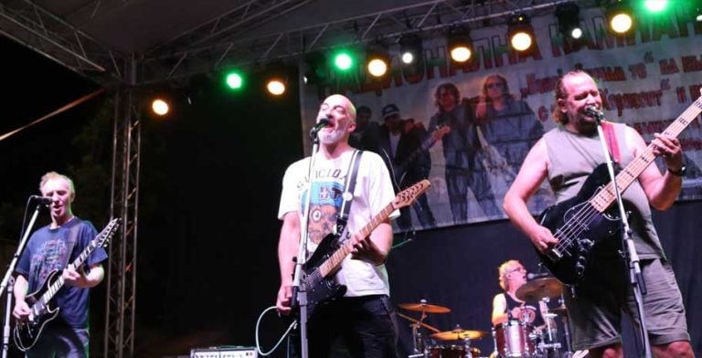 Rock Bl