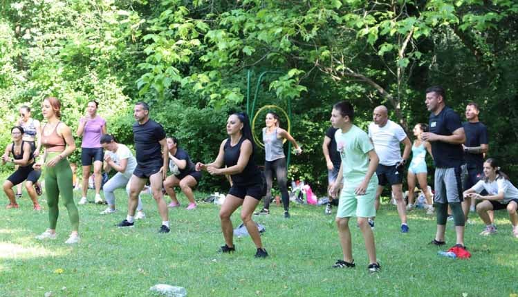 Sport Bachinovo