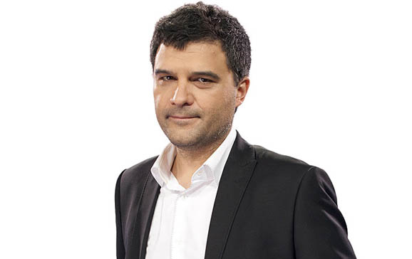 Todor Slavkov